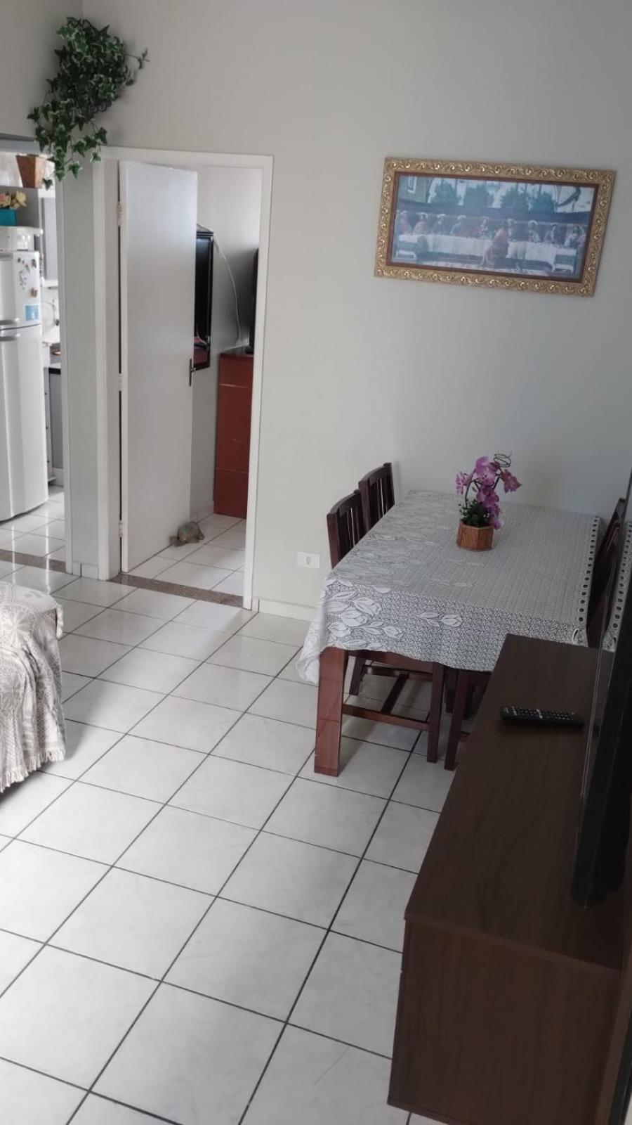 Apartamento Praia Grande Bagian luar foto