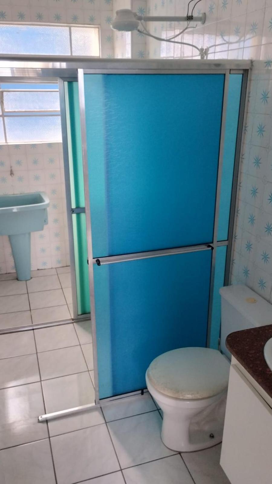 Apartamento Praia Grande Bagian luar foto