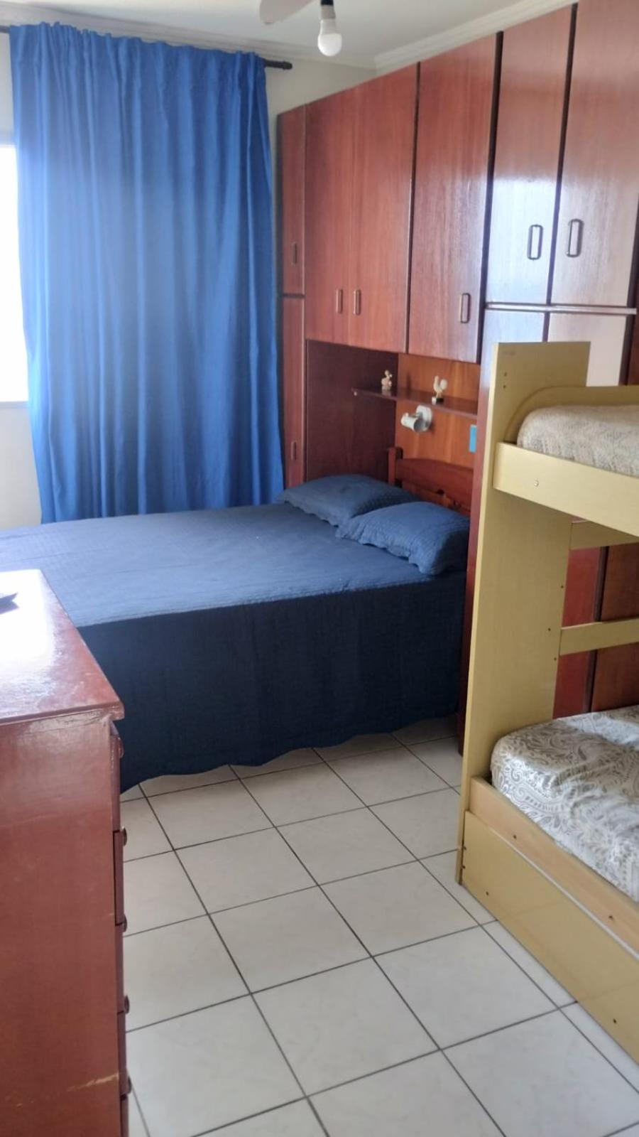 Apartamento Praia Grande Bagian luar foto
