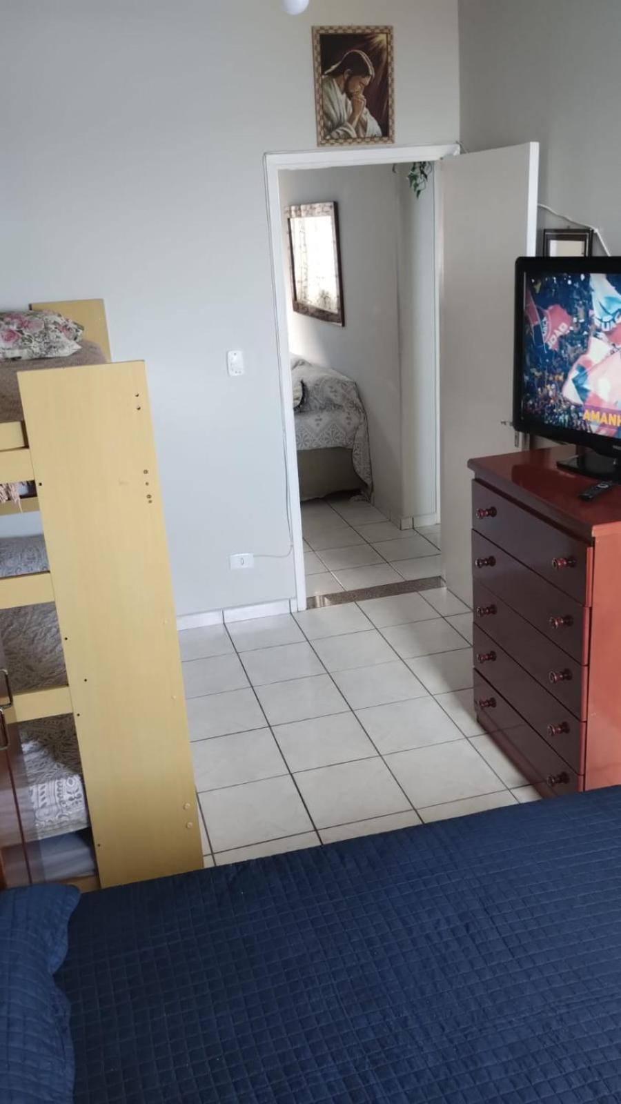 Apartamento Praia Grande Bagian luar foto