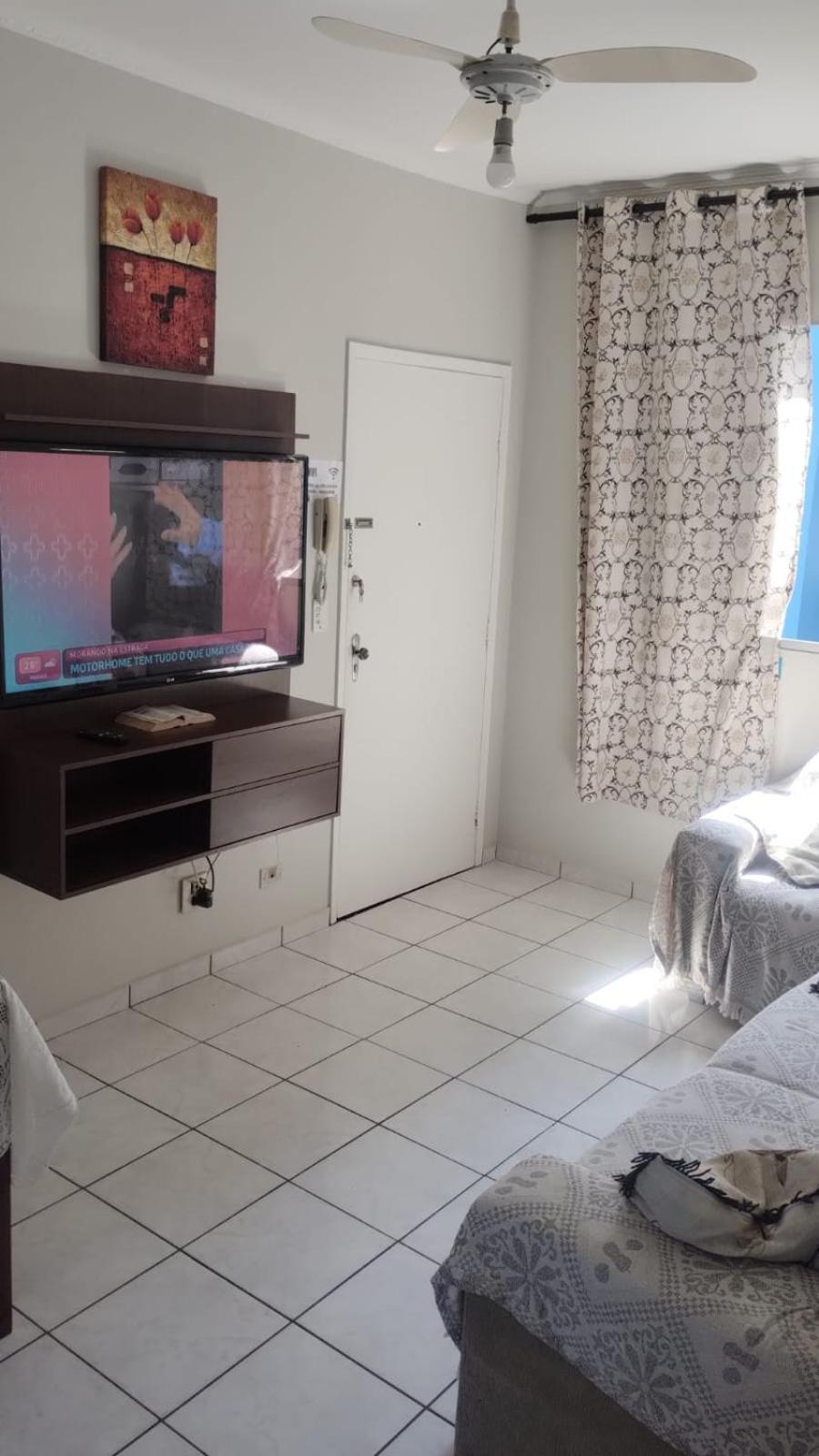 Apartamento Praia Grande Bagian luar foto